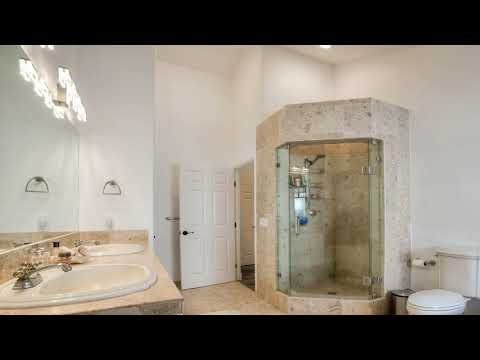 250 Calle De Los Agrinemsors, Carmel Valley, CA home video tour
