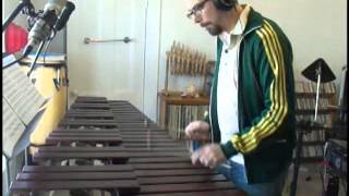 King Crimson - Discipline (arr. for Percussion) chords