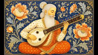 Ancient Sitar Healing | Mystical Music to Stop Overthinking, Calm Anxiety & Find Inner Peace
