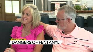 Family shares heartbreak of losing two sons on National Fentanyl Awareness Day