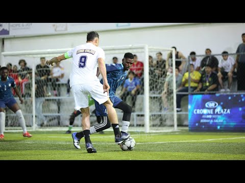 بطولة الامير عبدالله بن سعد الرمضانية ٧ ابطال امير الحرمين 1 مدارس سدر العالمية 