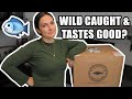 Wild Alaskan Seafood Box Review: How Good Are These Wild Caught Alaskan Fish?