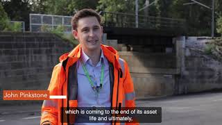 The Tanners Bank Bridge Replacement Project