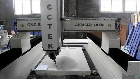 AKM1325-4 AXIS cnc router high z axis-2