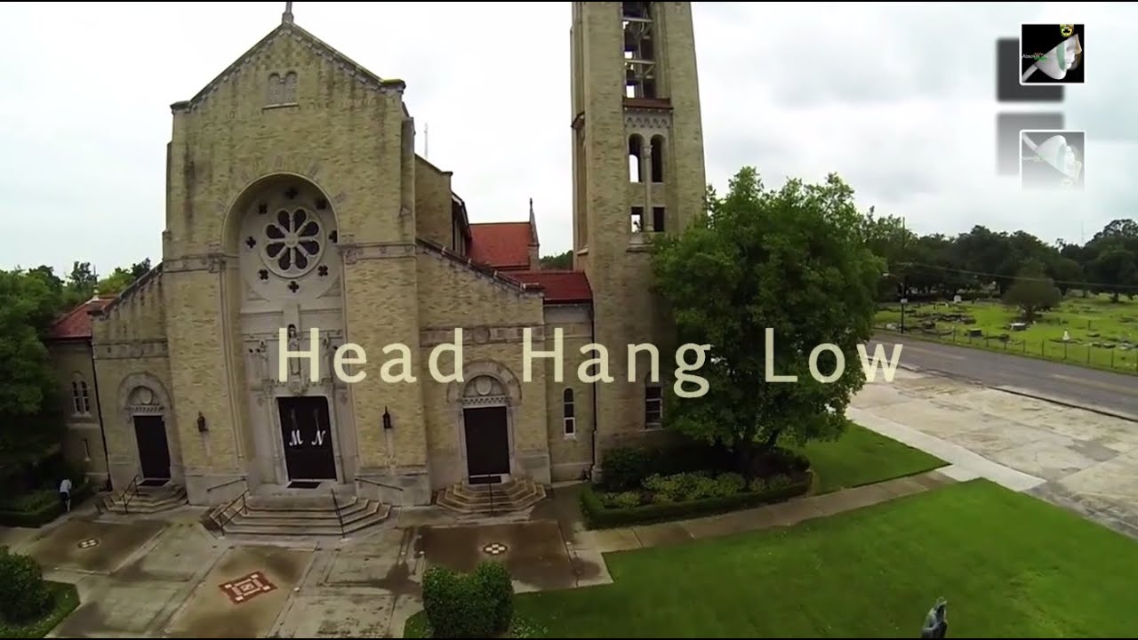 Head Hang Low With Lyrics YouTube
