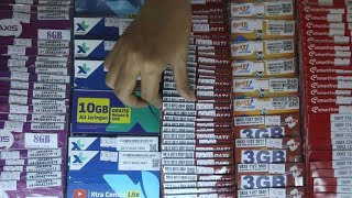 28 Februari, Hari Terakhir Registrasi Kartu Sim Prabayar screenshot 4