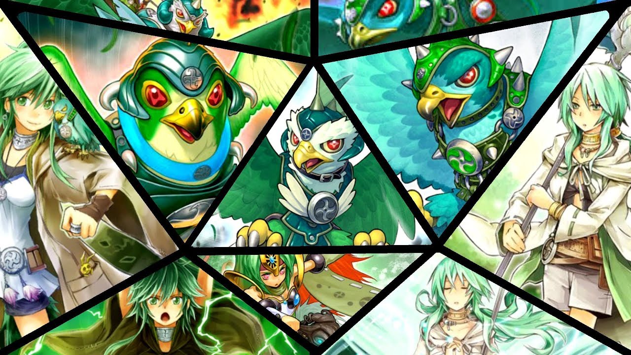 【𝐏𝐒𝐘-𝐆𝐔𝐒𝐓𝐎】 2018 YGOpro Deck TCG