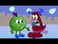 green bull and joyful plum compilation project but it's opposite day (DAILY NUMBER)