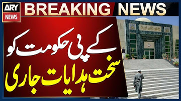 Peshawar High Court Orders KP Government Not to Deploy Official Machinery or Staff for Long March