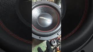 cambio de forro bajo 12 pulgadas