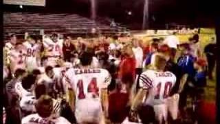 8-3A Championship Pbs Wins 43-41 Ot-Post Game Coach Speech