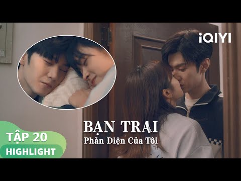 Video Tiêu Vô Địch nhận được một nụ hôn ngủ ngon từ Nam Tinh... - youtube