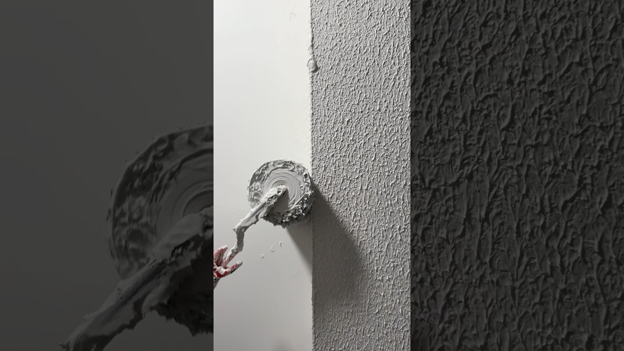 Что делать, если бесит шпаклевать стены?