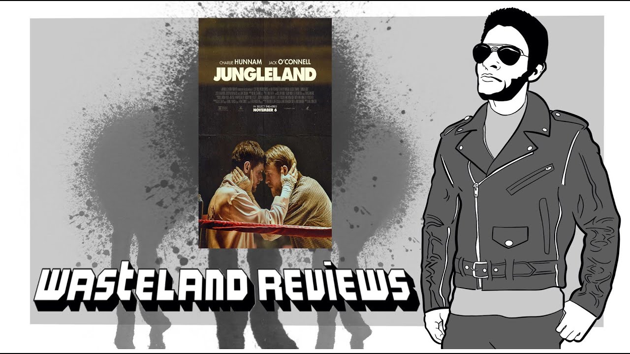 Jungleland Wasteland Review