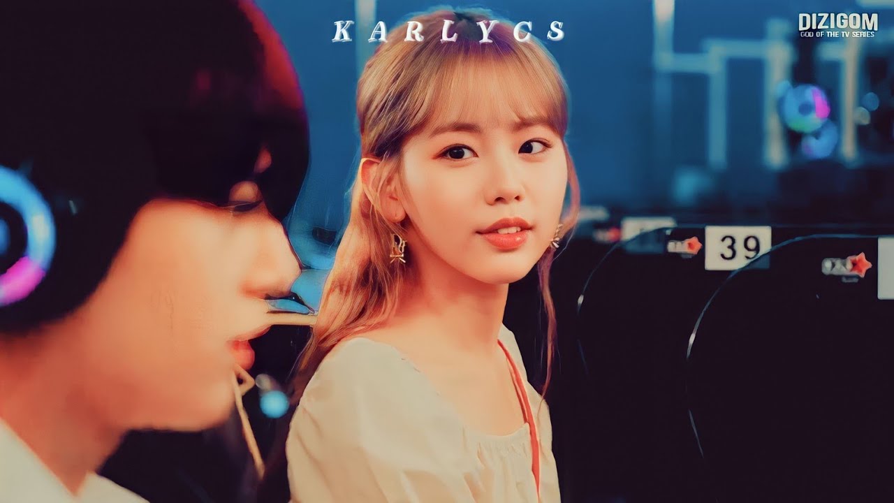 Yeni Kore Klip // En yakın arkadaşına platonik aşık oldu ★ Sevgi Olsun Taştan Olsun