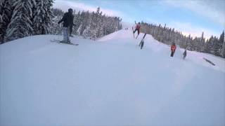 Trysil 2015 - Teaser 2