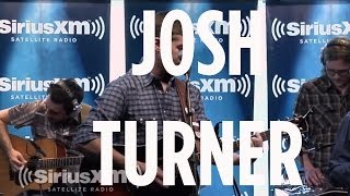 Josh Turner "Time Is Love" Acoustic // SiriusXM // The Highway