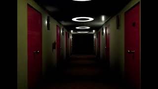 Hell Hallway