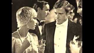 When you and I were 17 (The Great Gatsby 1974) chords