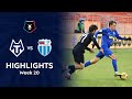 Highlights FC Tambov vs Rotor (1-3) | RPL 2020/21