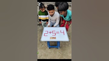 Brain Test 🎯 solve it✅ #shorts #gaming  #iqtest #puzzle #kelmabolte #challenge #game #welcome2025