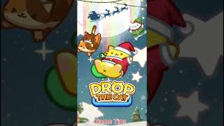 Drop the Cat level 220 Solution Walkthrough