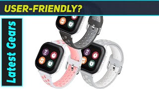 Gizmo Watch Band 3-Pack: Perfect Replacement?