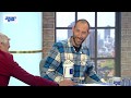 Comedian Ari Shaffir on why he gave up being an orthodox jew