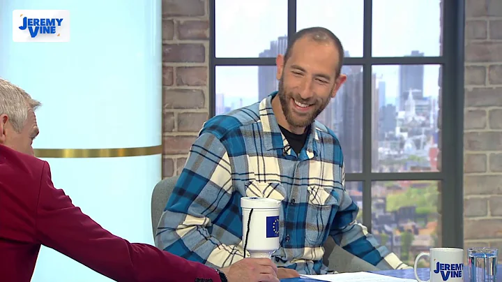 Comedian Ari Shaffir on why he gave up being an or...