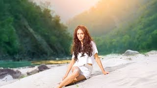 Anukriti Gusain Indian Model Video Photoshoot Bollywood Actress Latest Photoshoot 2017