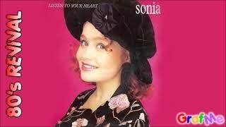 Download Lagu SONIA \ MP3