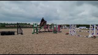 Dakota Viii Training