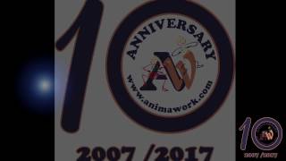Animawork 10Th Anniversary
