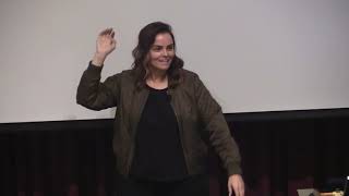 Celebrity Susan Peterson- Founder Of Freshly Picked Wealth