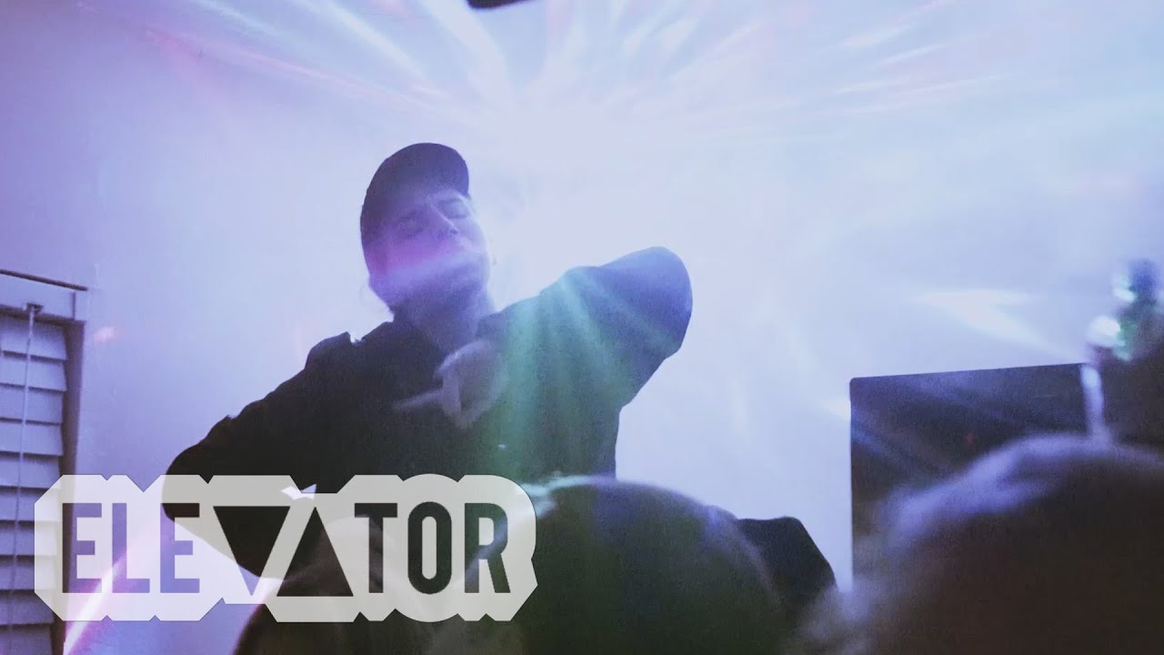 Yung Pinch - Yo Yo Yo / Hit Me With The Addy (Official Music Video)