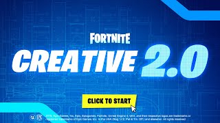 CREATIVE 2.0 UPDATE OUT NOW! (Fortnite Chapter 4 Season 2 LIVE)