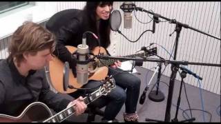 antenne 1 Unplugged: Brooke Fraser - Betty