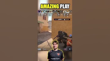 S1mple Cant Stop DESTROYING Faceit #cs2 #csgo #cs2clips  #shorts #s1mple @PeterBotStreamFN