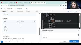 Step by Step CRICRANK CodeChef Problem Explained | Cricket Ranking Logic + C Solution 🏏