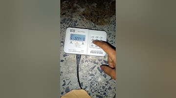 How to Recharge PHCN prepared meter from home