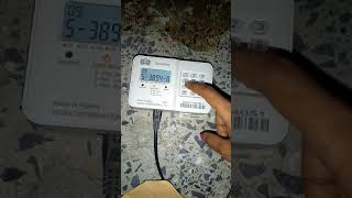 How to Recharge PHCN prepared meter from home