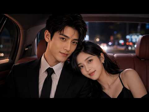Sau Một Đêm Lầm Lỡ Với Tổng Tài Tỷ Phú, Ai Ngờ Lại Trở Thành Định Mệnh Của Nhau, Trói Buộc Cả 1 Đời
