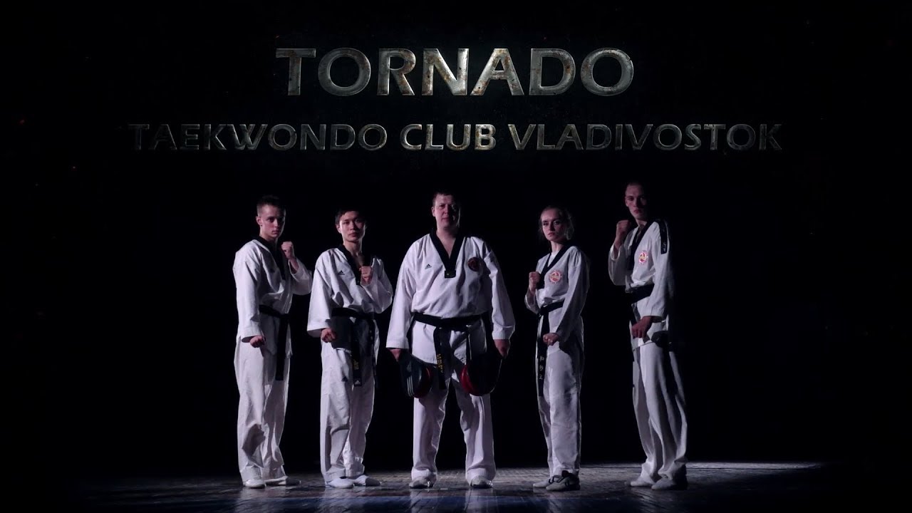 Клуб торнадо Клуб торнадо