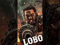 LOBO (2026) — Brutal First Look #shorts