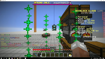 PrimeMC scam video proof!