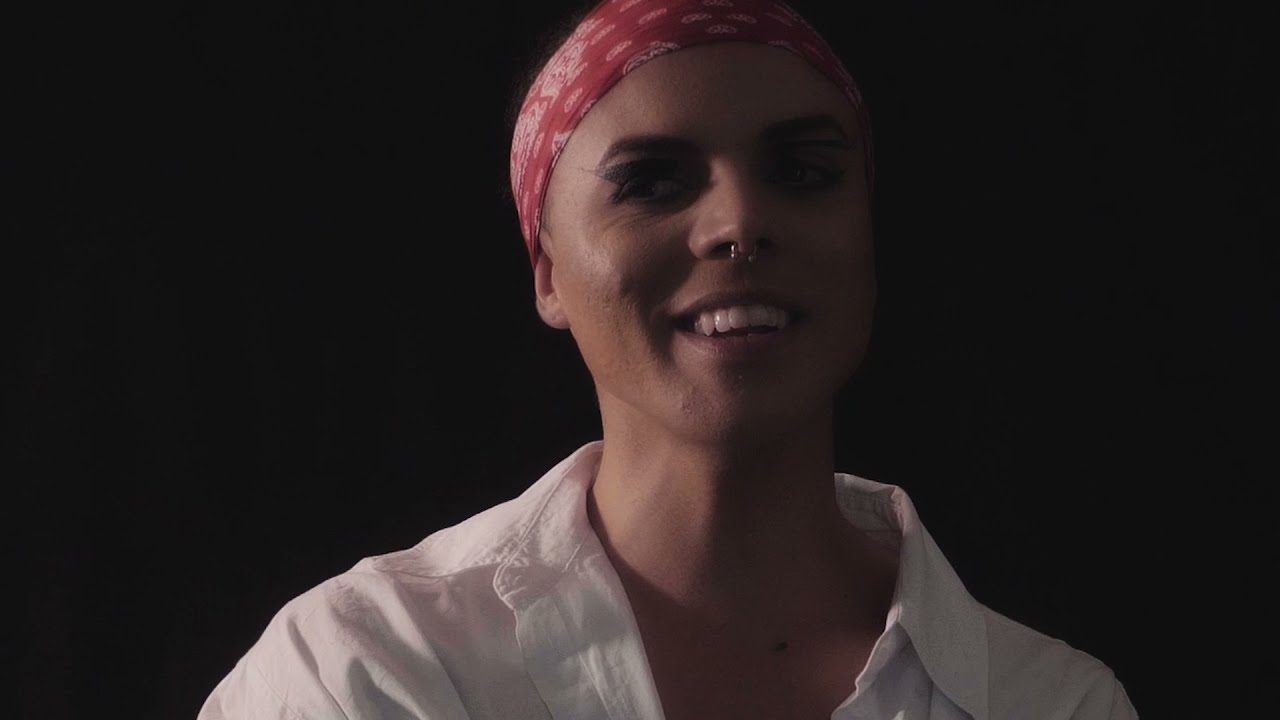 CSD Herne 2021: Unser Stargast OXA