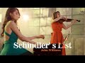 Classis Schindler S List John Williams Violin Piano Official Video 4K 