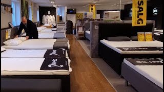 Er Vores Seng God Nok ?