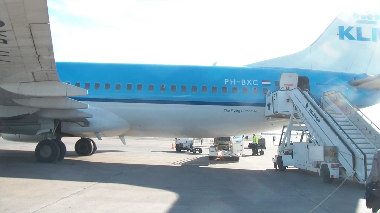 Supercell HQ Finland Trip! - Day #7 Vlog | Finland Scenery + Going Home