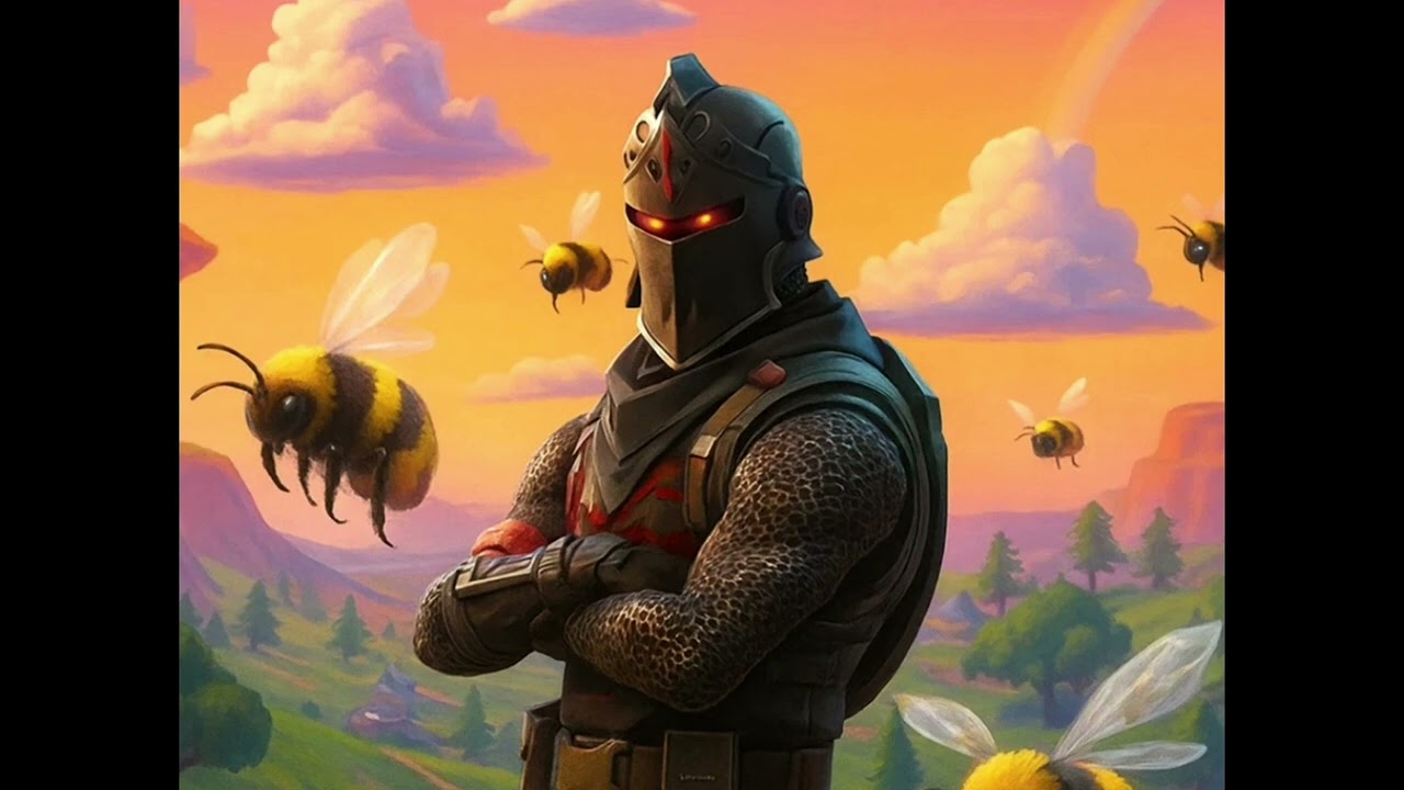 Clutch It Again – Fortnite Parody of See You Again (Tyler, The Creator)